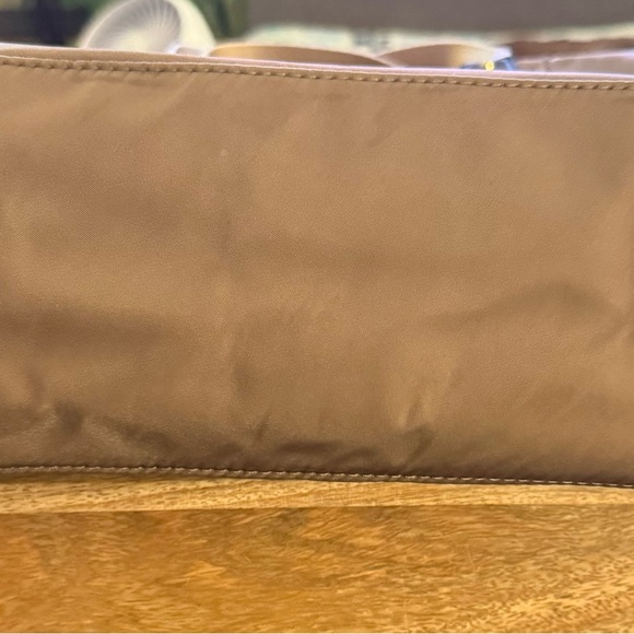 Michael Kors Polly Zip Top Tote - Picture 8 of 8